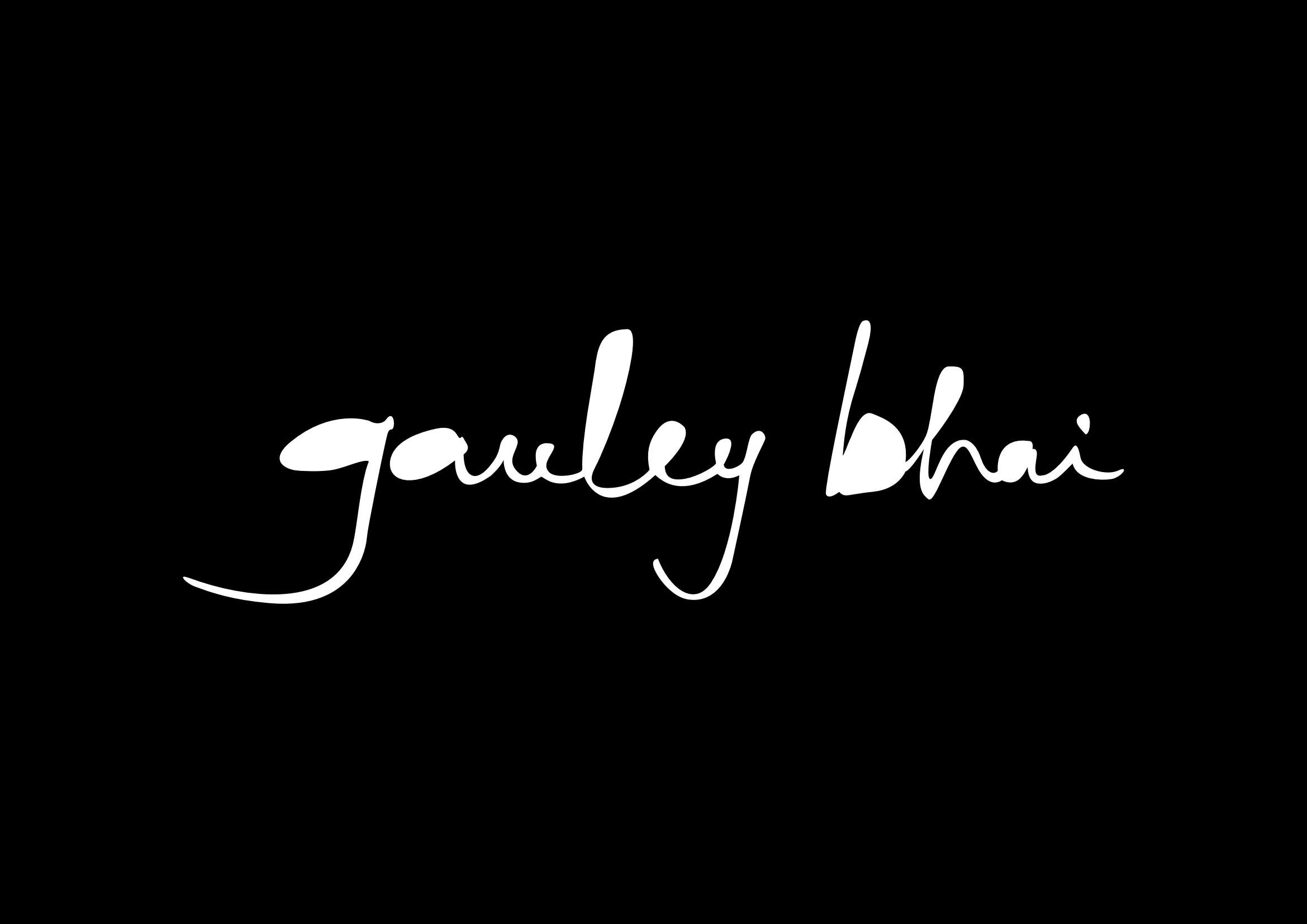 Gauley Bhai Photo
