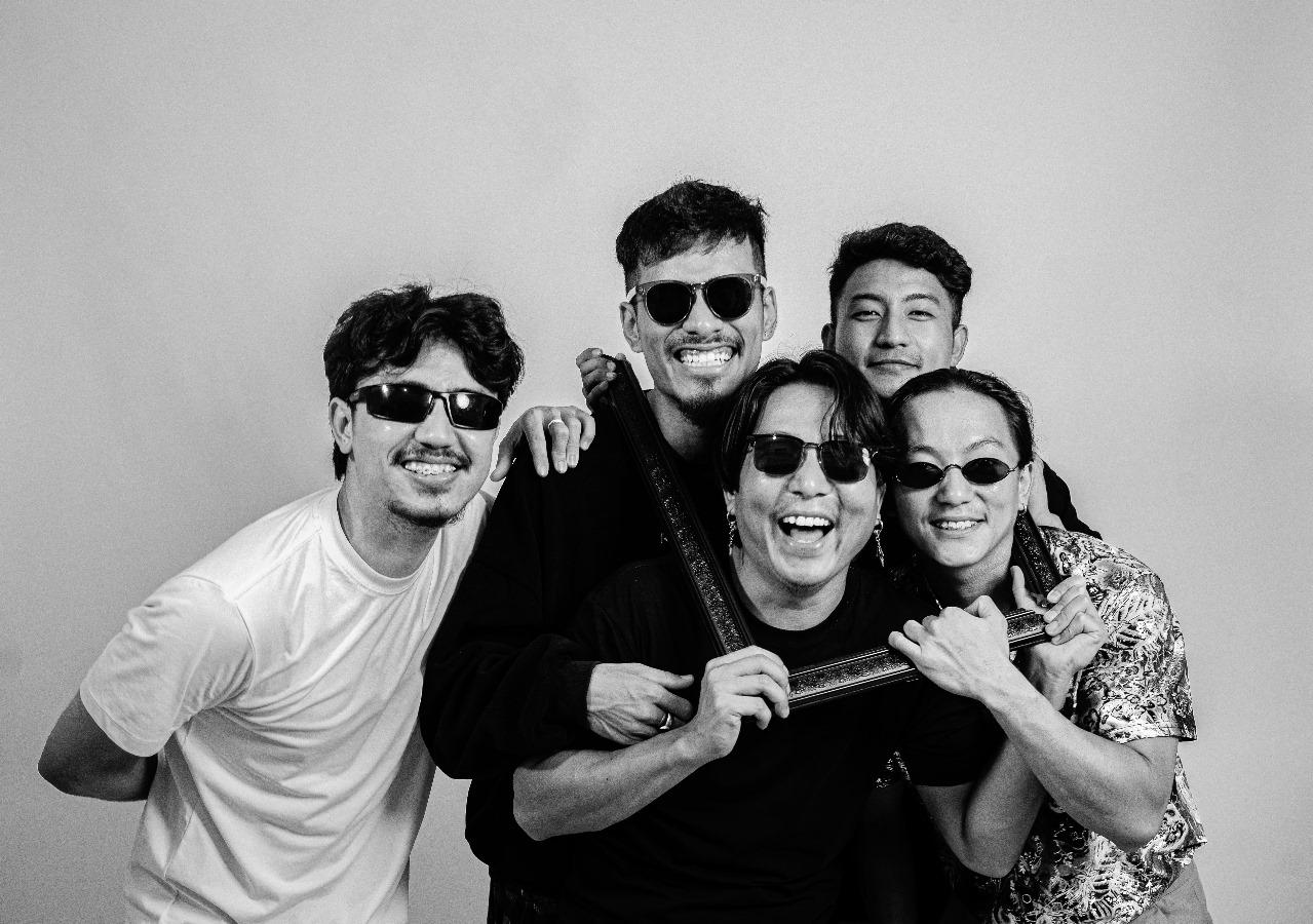 John Rai and The Locals Photo