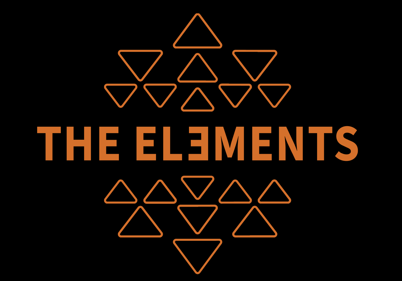 The Elements Logo
